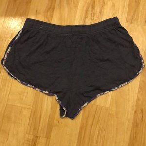 PINK Victoria's Secret Shorts - VS PINK shorties PINK Victoria's Secret Shorts - VS PINK shorties